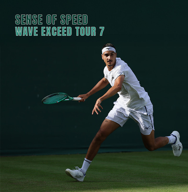 Wave Exceed Tour 7