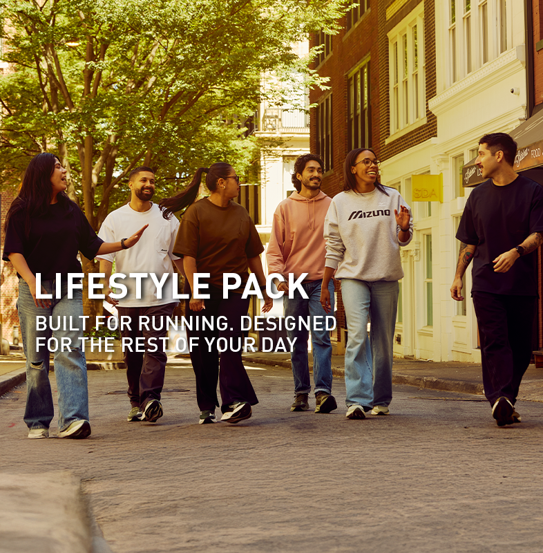 Lifestyle Pack