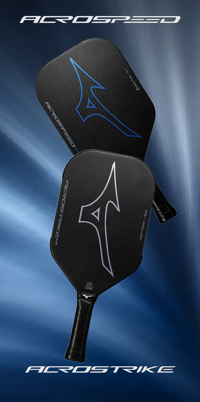 Pickleball Paddles