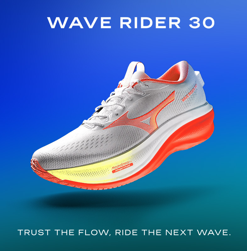 Wave Rider 30