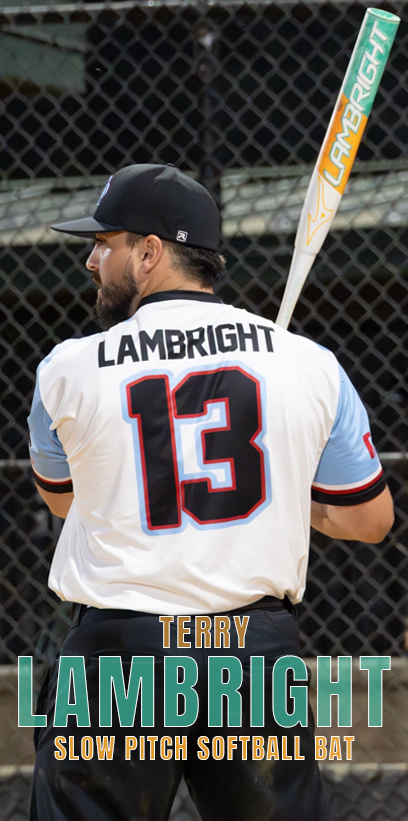 Lambright Slowpitch Bat