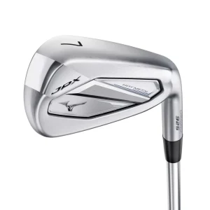 Mizuno JPX925 Hot Metal Golf Iron Set, Left Hand - 8pc