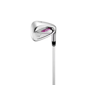 Mizuno Ladies JPX Q Irons
