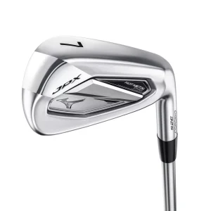 Mizuno JPX925 Hot Metal Pro Golf Iron Set, Left Hand - 8pc