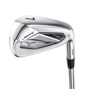 Mizuno JPX925 Hot Metal Pro Golf Iron Set, Right Hand - 8pc