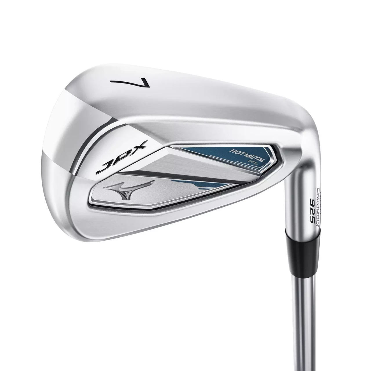 Mizuno JPX925 Hot Metal HL Combo Golf Iron Set, Right Hand, Ladies - 7pc