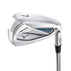 Mizuno JPX925 Hot Metal HL Combo Golf Iron Set, Right Hand - 7pc