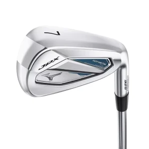 Mizuno JPX925 Hot Metal HL Combo Golf Iron Set, Right Hand, Ladies - 8pc