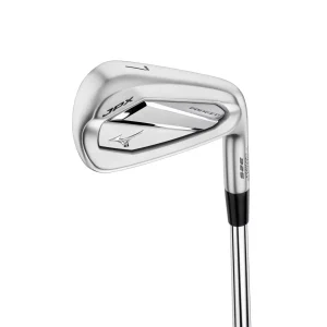 Mizuno JPX925 Forged Irons, Left Hand - 7 Piece Set