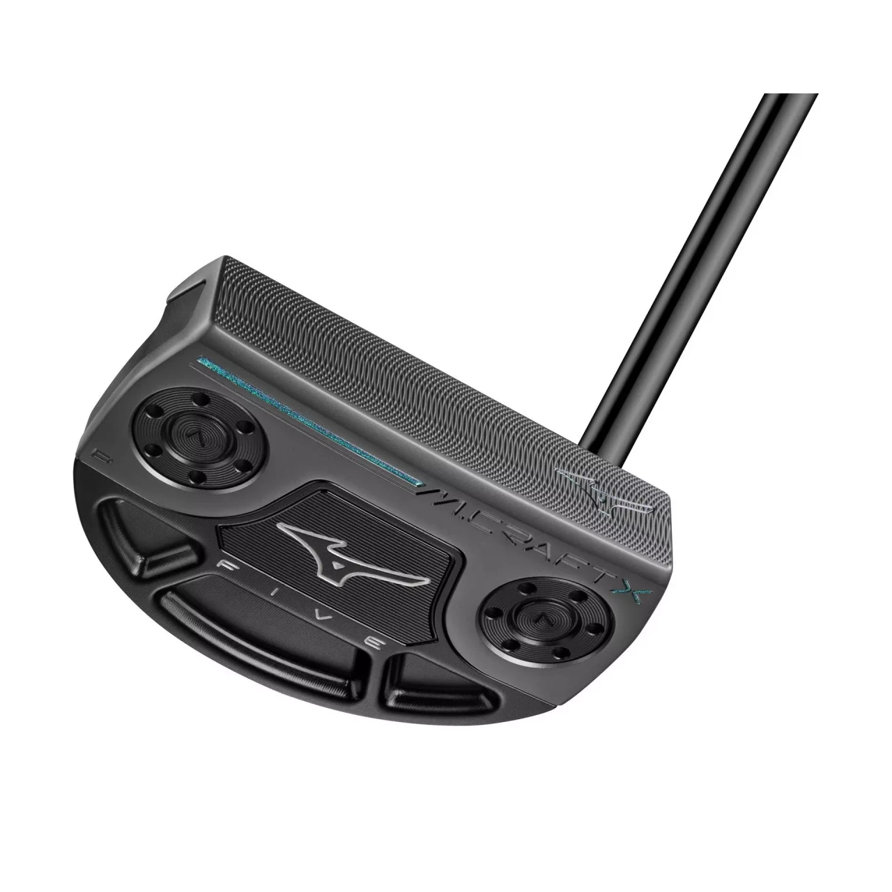 M.CRAFT X B5 Putter, Right Hand