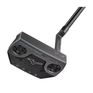 M.CRAFT X P4 Putter, Right Hand
