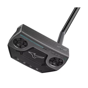M.CRAFT X S4 Putter, Right Hand