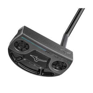 M.CRAFT X S5 Putter, Right Hand