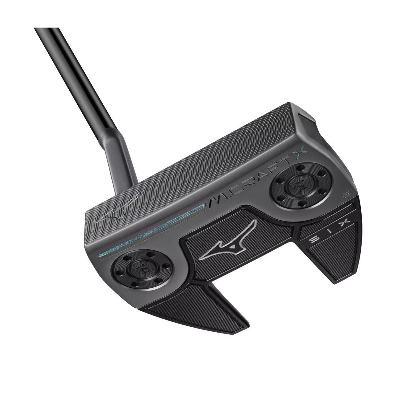 M.CRAFT X S6 Putter, Left Hand - Image 2