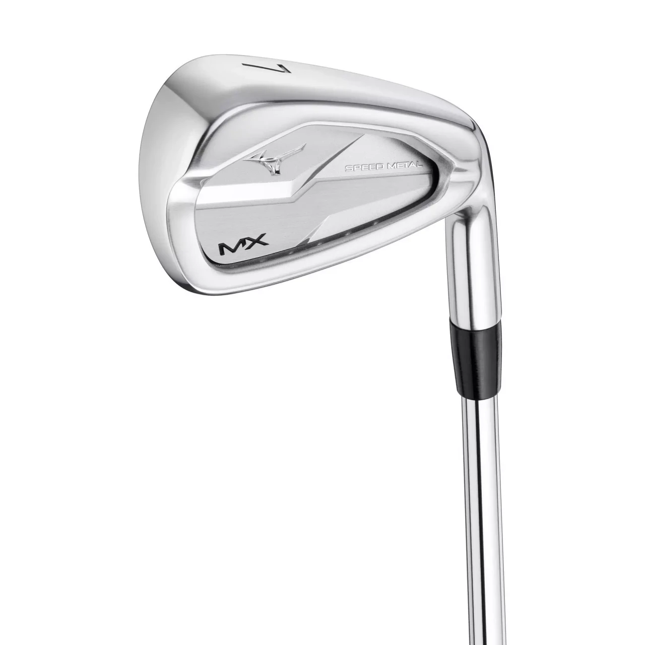 MX Speed Metal Iron 7 Piece Set - Image 2