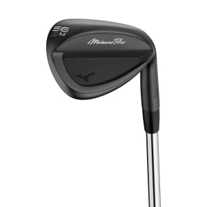 Mizuno Pro T-3 Black Ion Wedge, Right Hand