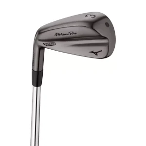 Mizuno Pro 26 FLI HI Golf Iron, Left Hand