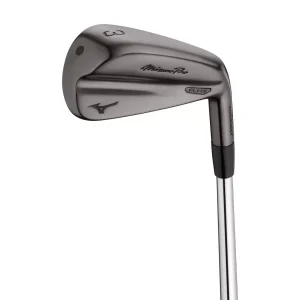 Mizuno Pro 26 FLI HI Golf Iron, Right Hand