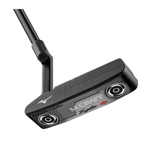 M Craft Kyoto P Putter, Left Hand