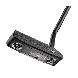 M Craft Kyoto S Putter, Right Hand