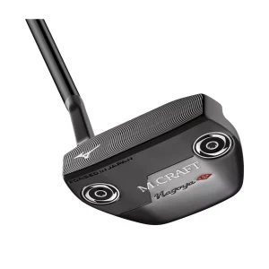 M Craft Nagoya S Putter, Left Hand