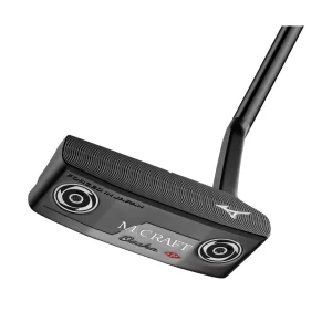 M Craft Osaka S Putter, Right Hand