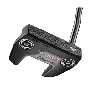 M Craft Tokyo B Putter, Right Hand