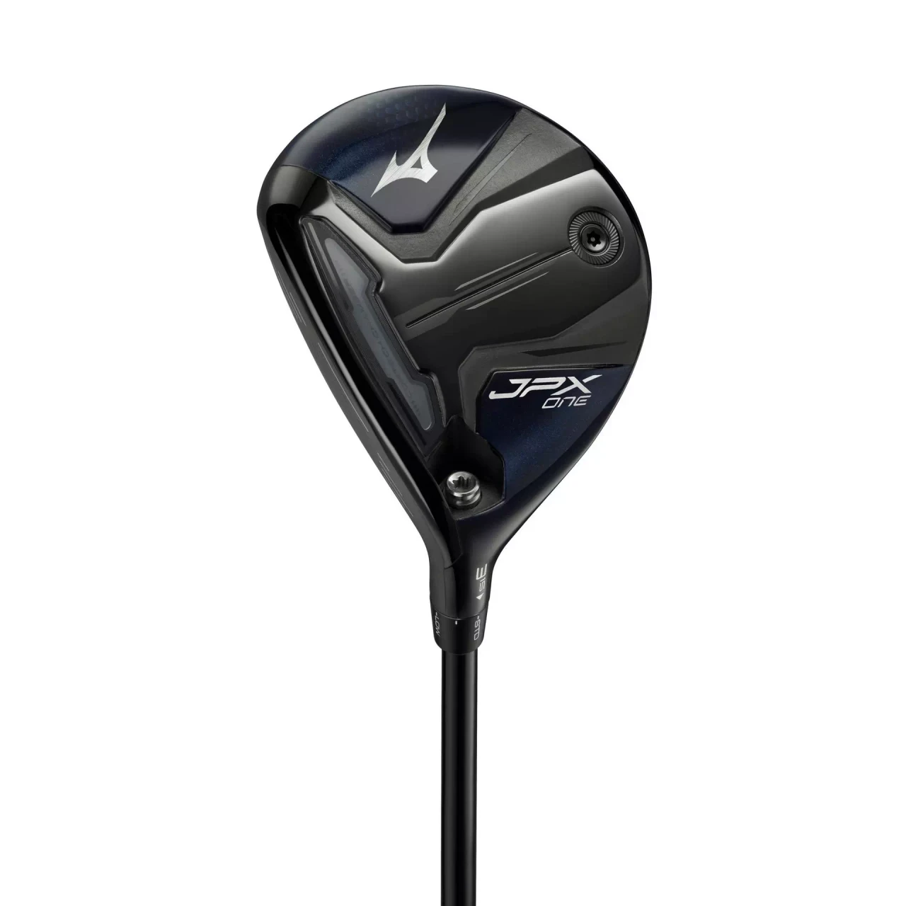 JPX ONE Fairway Metal with Denali Frost Blue shaft, Left Hand - Image 2