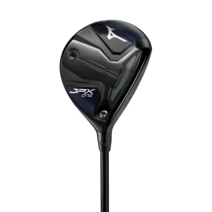 JPX ONE Fairway Metal with Denali Frost Blue shaft, Right Hand