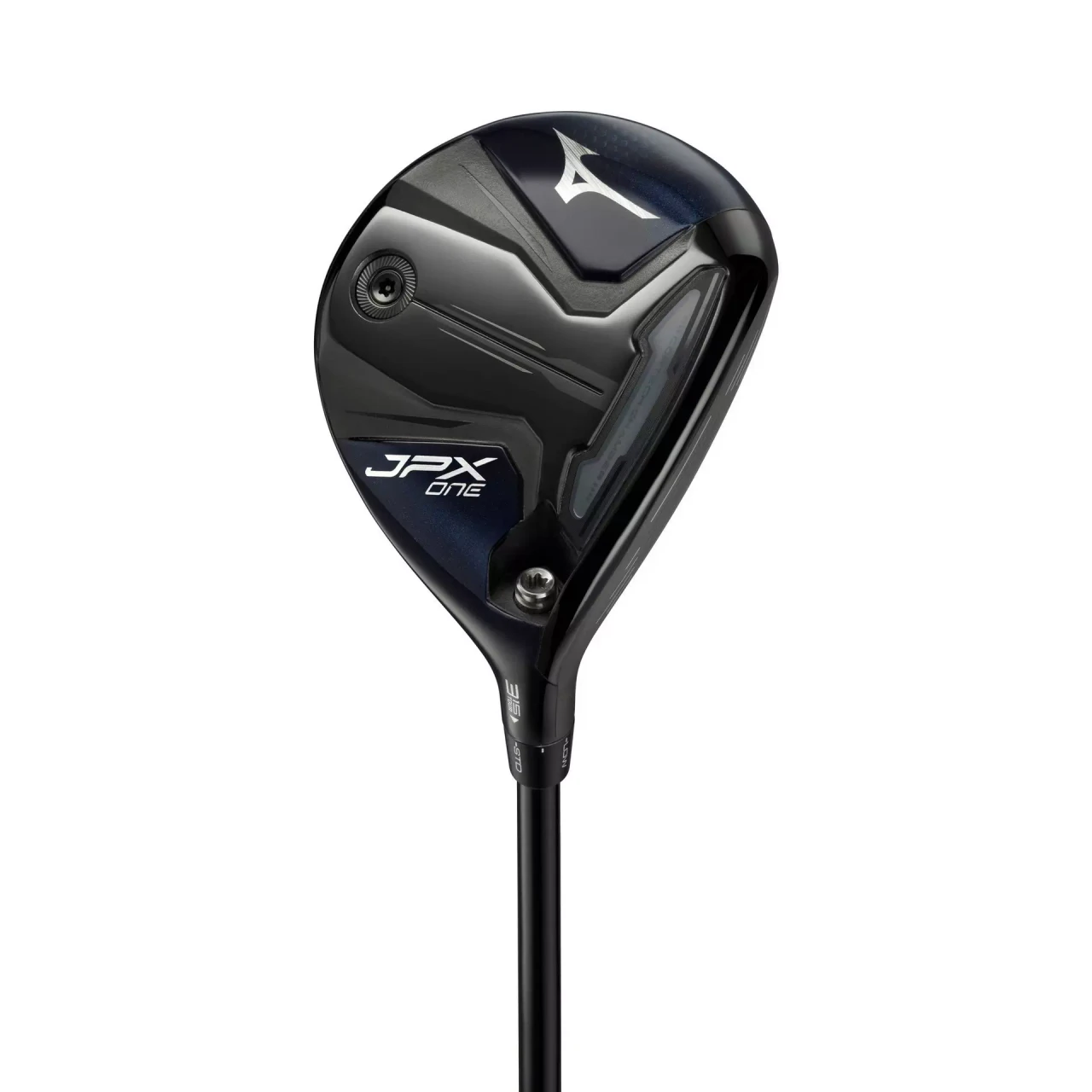 JPX ONE Fairway Metal with Tensei Black shaft, Right Hand, Tour Spoon