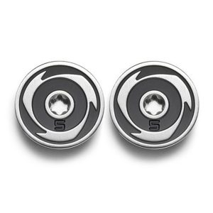 M.CRAFT City Series Weights