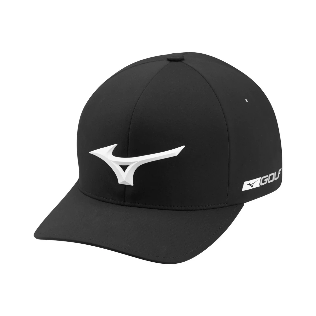 Tour Delta Fitted Golf Hat - Image 2