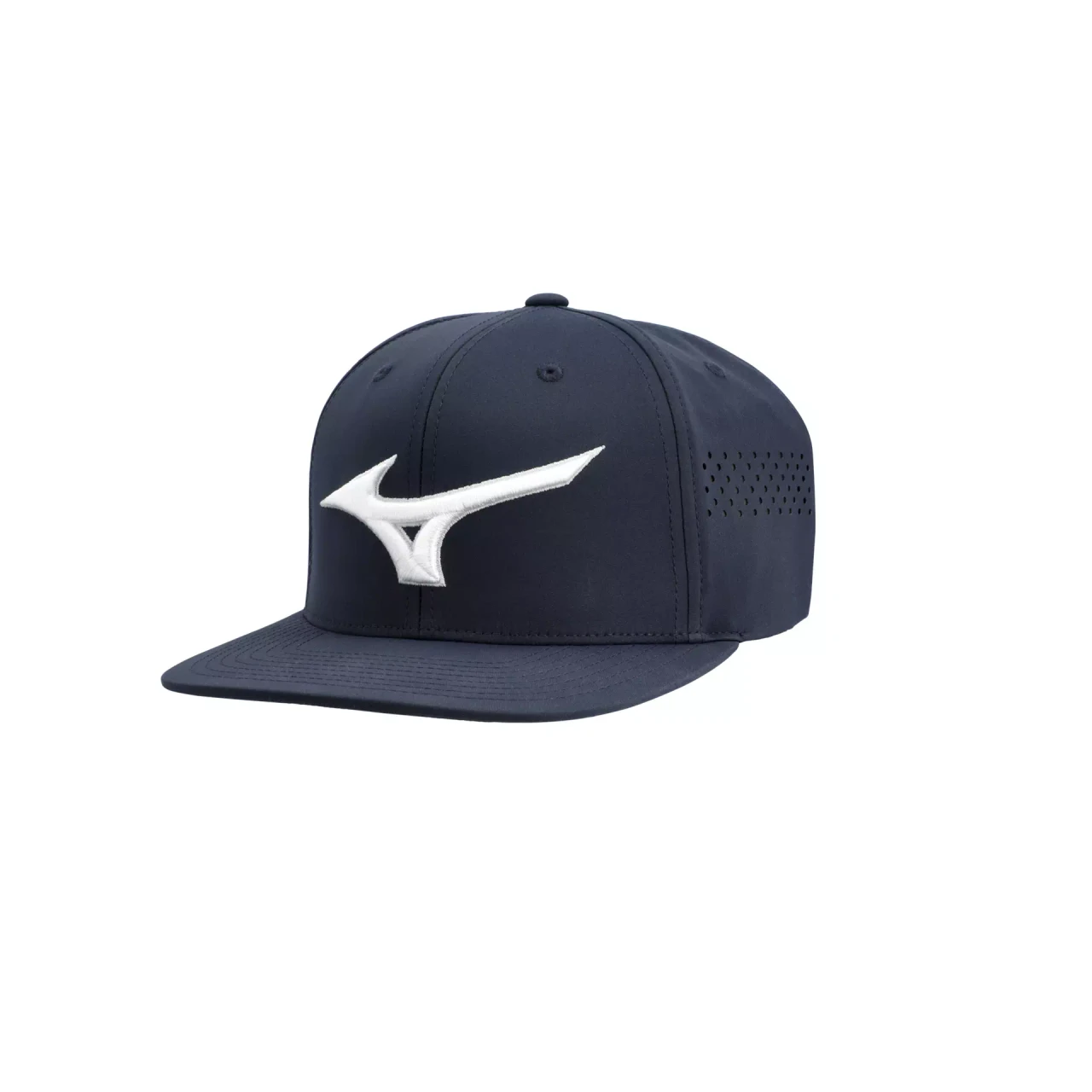 Tour Flat Snapback Golf Hat