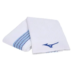 Retro Stripe Caddy Towel