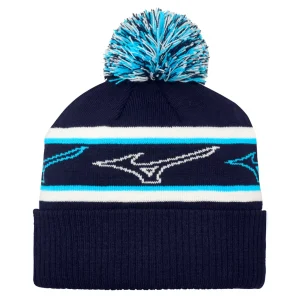 Tour Knit Pom Golf Hat