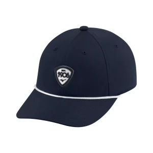 Mizuno Heritage 1906 Crest Golf Hat