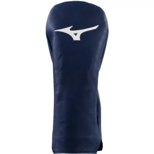 Ball Glove Leather Driver Headcover