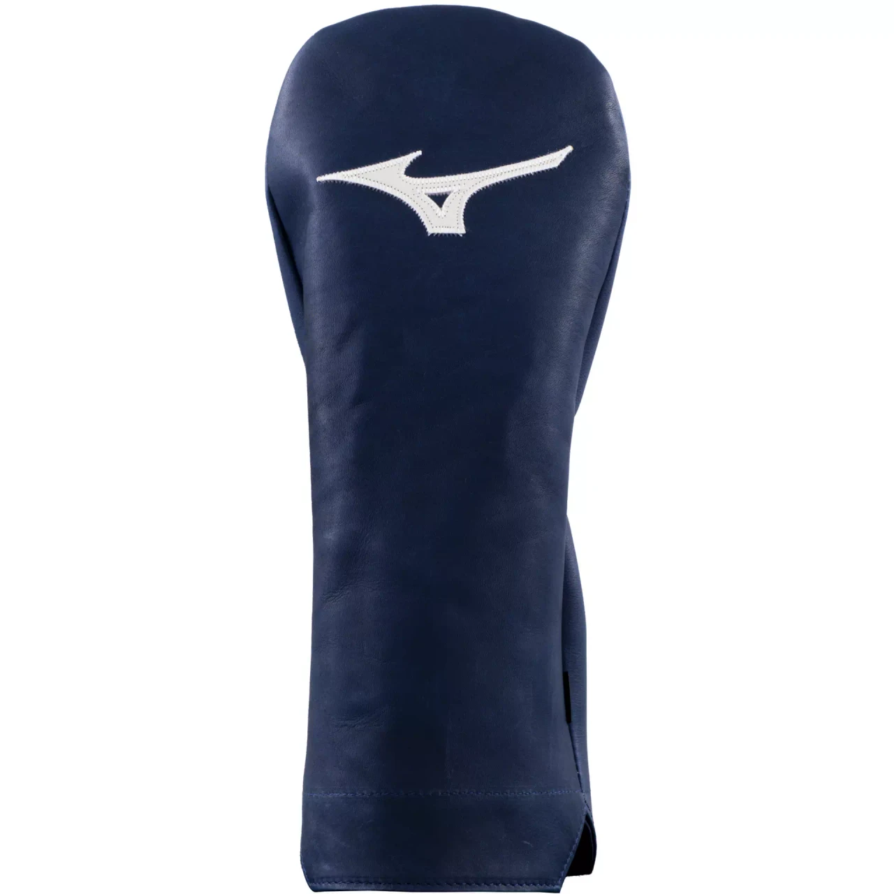 Ball Glove Leather Driver Headcover