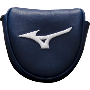Ball Glove Leather Mallet Putter Headcover