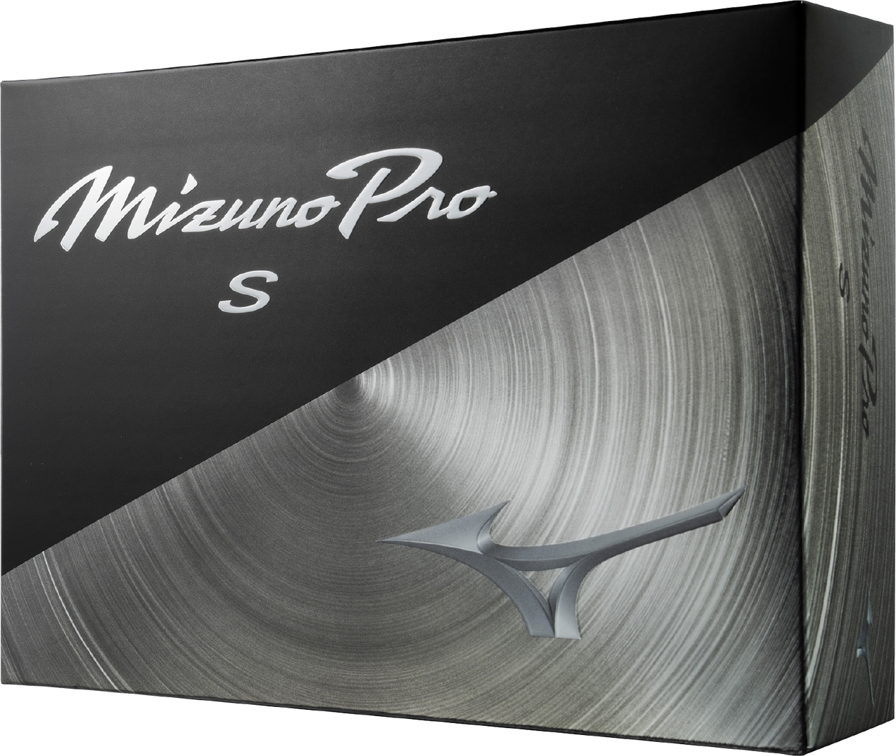 Mizuno Pro S Golf Ball - Image 2