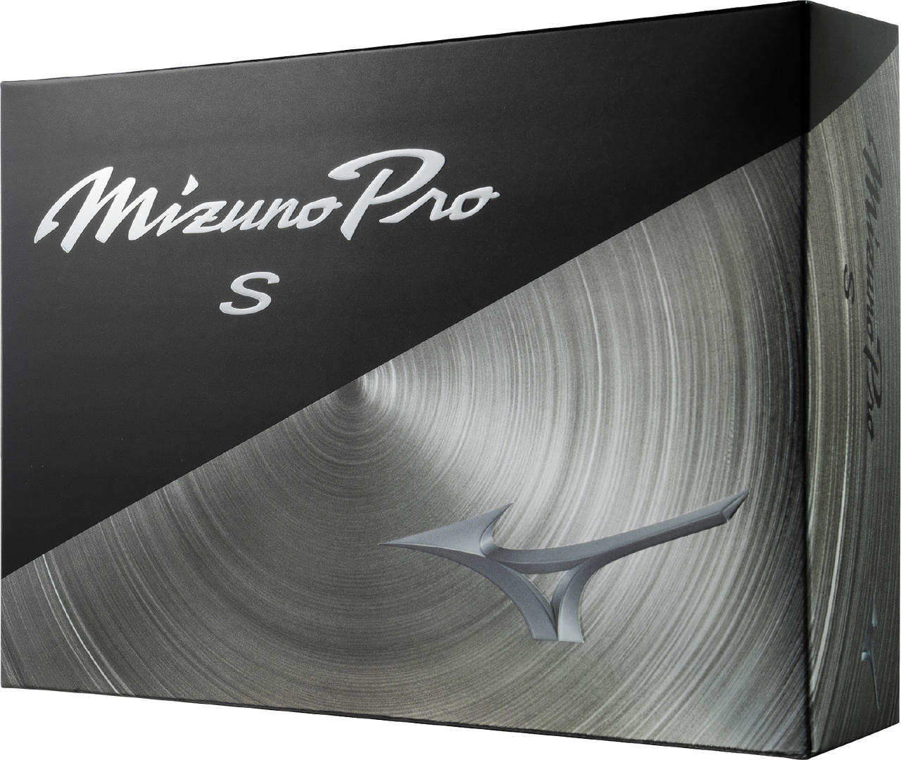 Mizuno Pro S Golf Ball