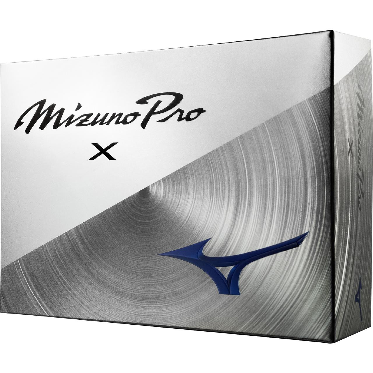 Mizuno Pro X Golf Ball - Image 2