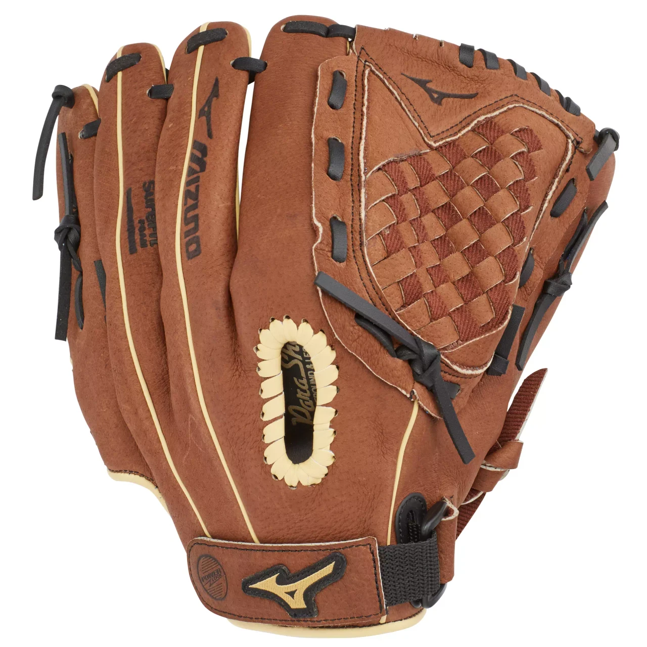 Prospect Series PowerClose™ Baseball Glove 11.5" - Image 2