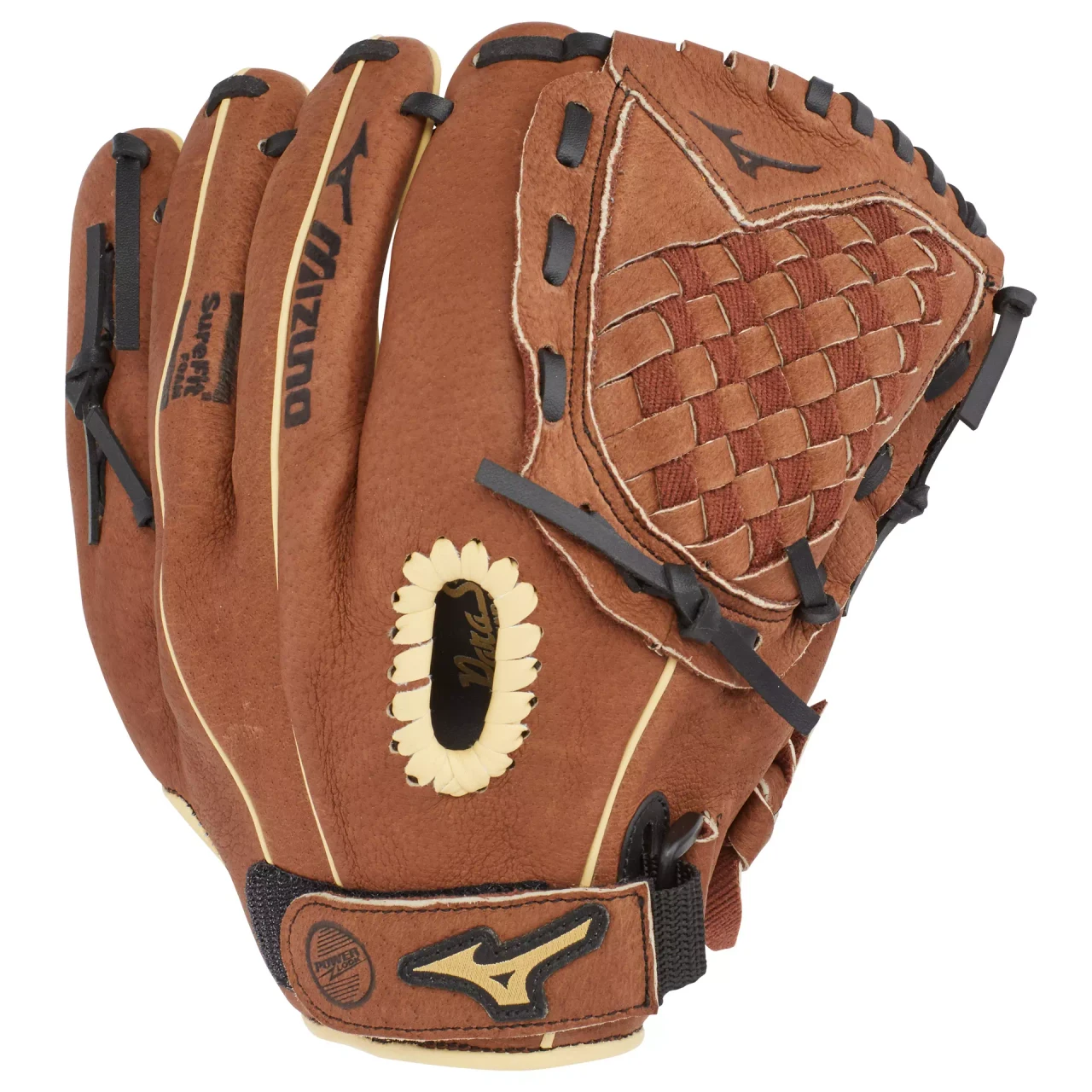 Prospect Series PowerClose™ Baseball Glove 11" - Image 2