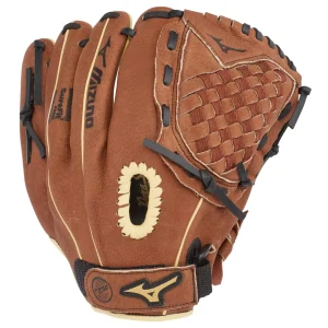 Prospect Series PowerClose™ Baseball Glove 11"