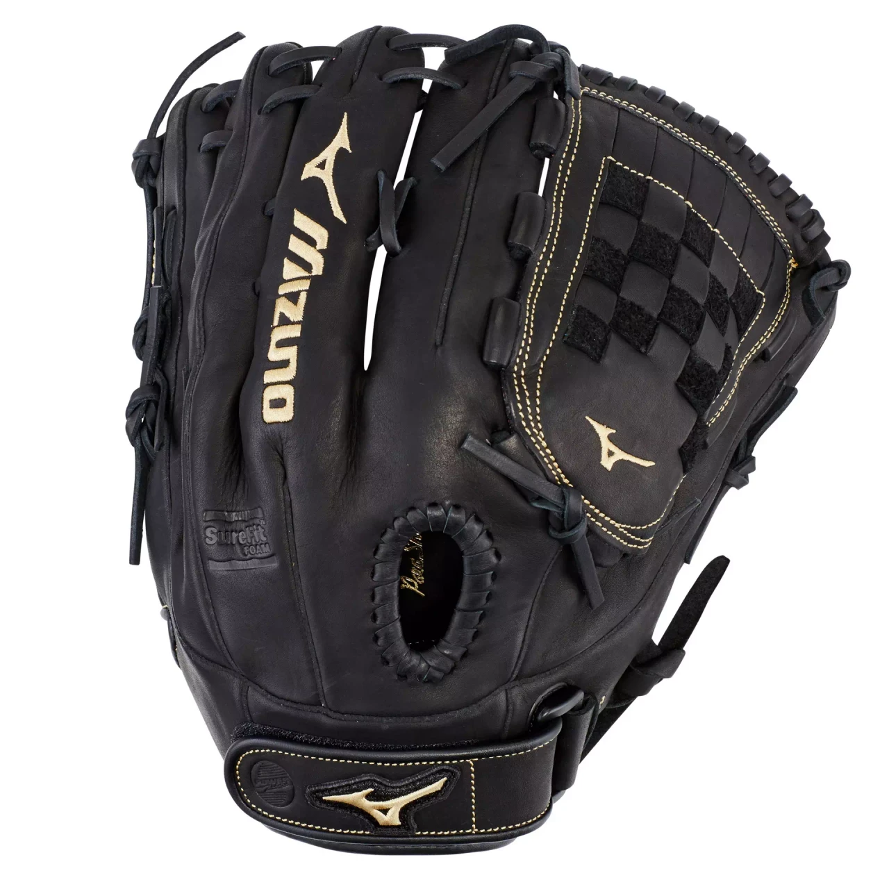 MVP Prime Fastpitch Softball Glove 13" - Image 2