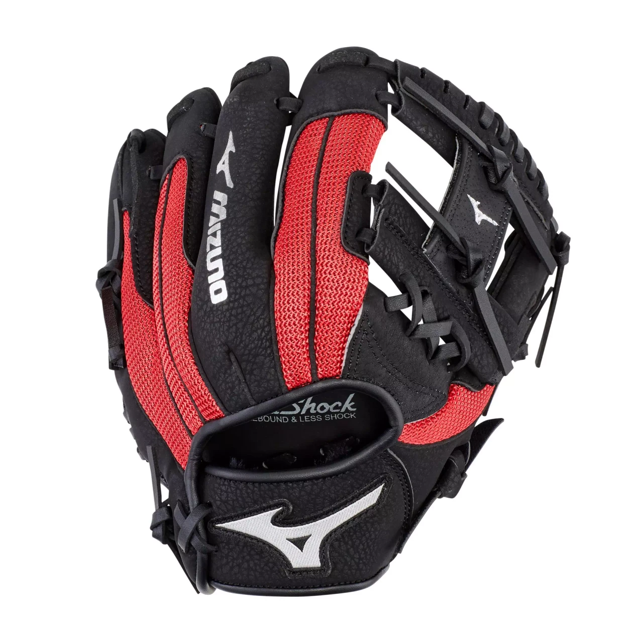 Prospect Series PowerClose™ Baseball Glove 10" - Image 2