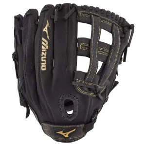 Premier Series Slowpitch Softball Glove 12"