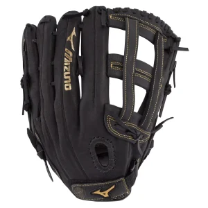 Premier Series Slowpitch Softball Glove 13"