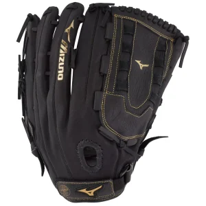 Premier Series Slowpitch Softball Glove 14"